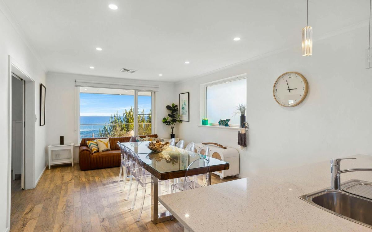 Large Dining Room