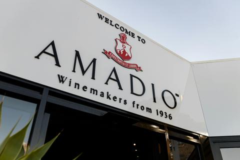Amadio Wines