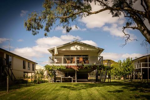 2955 Caunamont via Purnong - River Shack Rentals