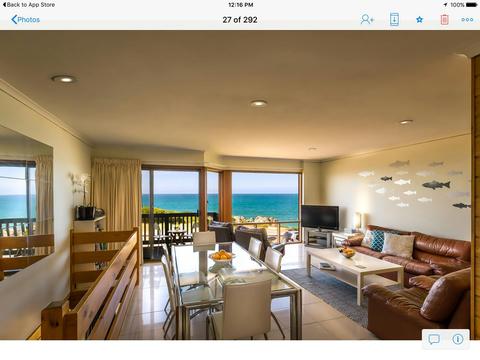 Absolute Beachfront Port Elliot
