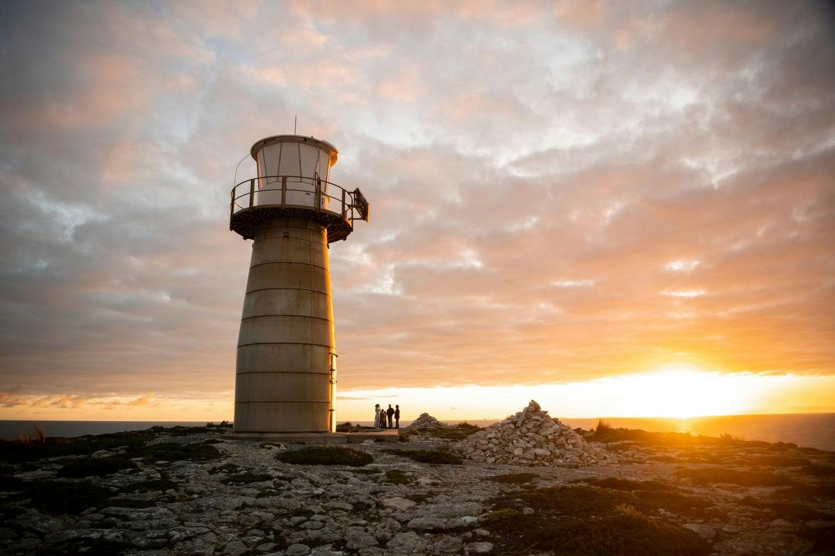 Southern Yorke Peninsula – 3 Day SA Coastal Wilderness 4WD Adventure