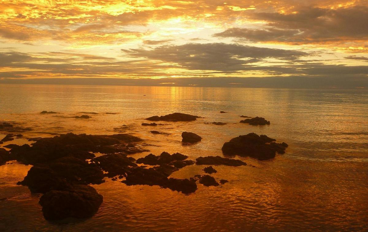 Best of South Australia Outback to Ocean – 6 Day 4WD Tour Package