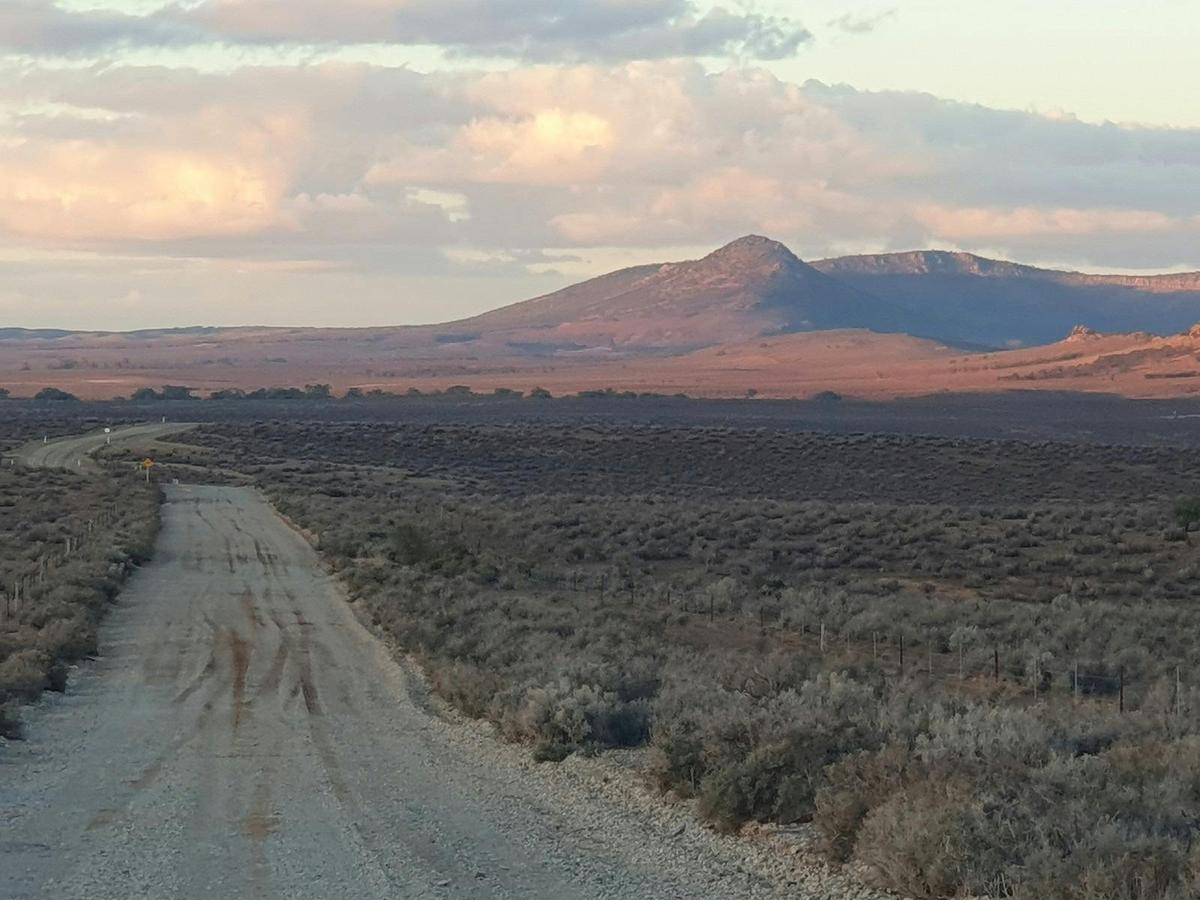 Flinders Ranges & Outback – 5 Day Small Group 4WD Eco Safari