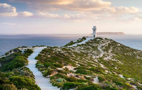 One of the best Yorke Peninsula 4WD SA ECO TOURS – Self Drive with Holiday Home