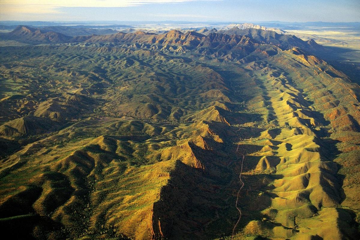Flinders Ranges & Outback – 3 Day Small Group 4WD Eco Safari