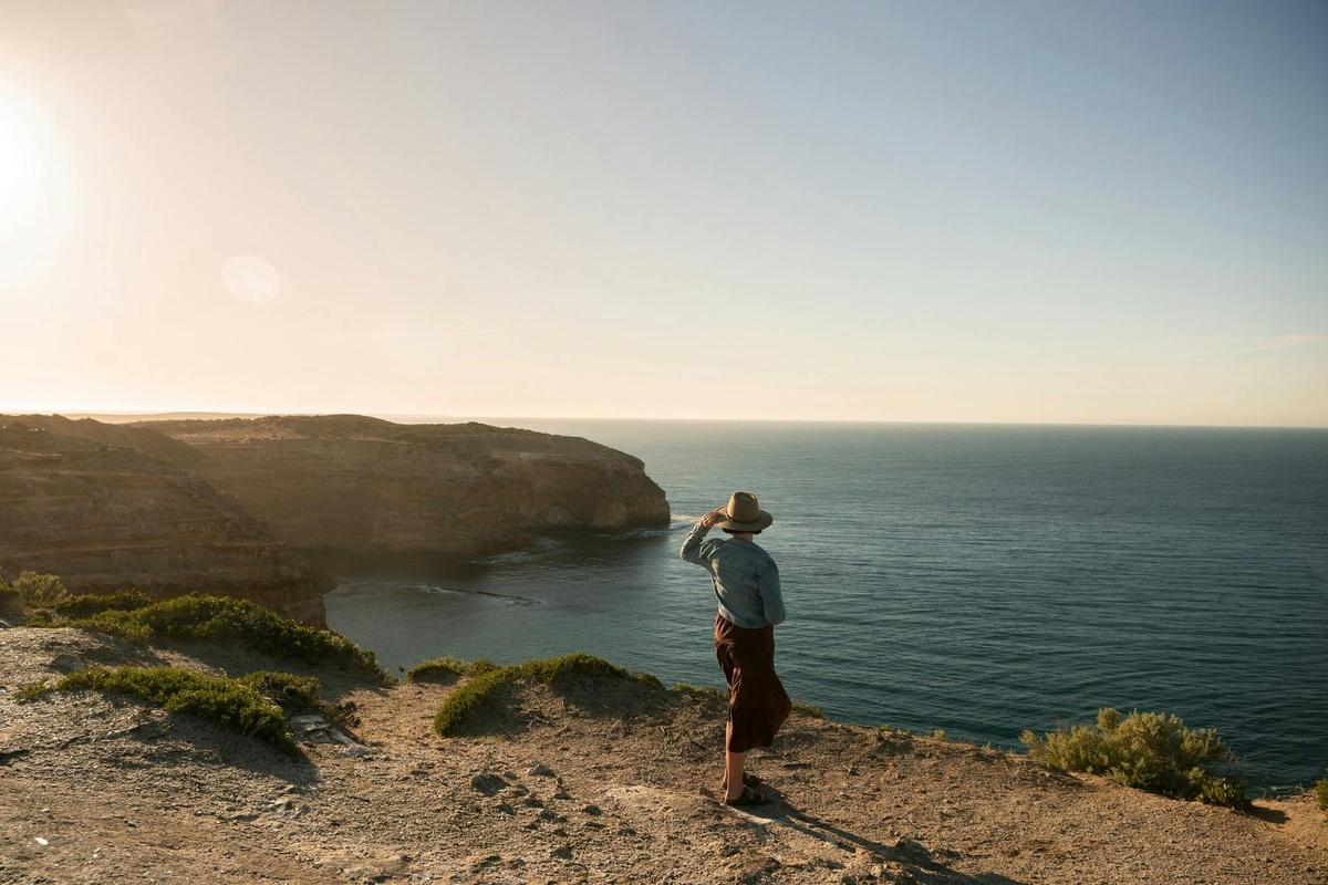 Southern Yorke Peninsula – 3 Day SA Coastal Wilderness 4WD Adventure
