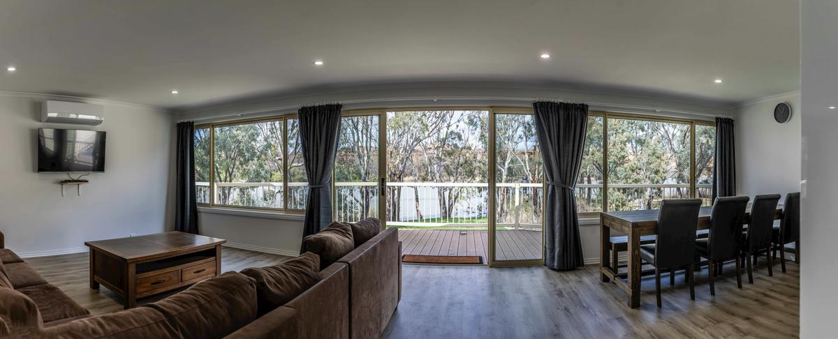 large lounge
