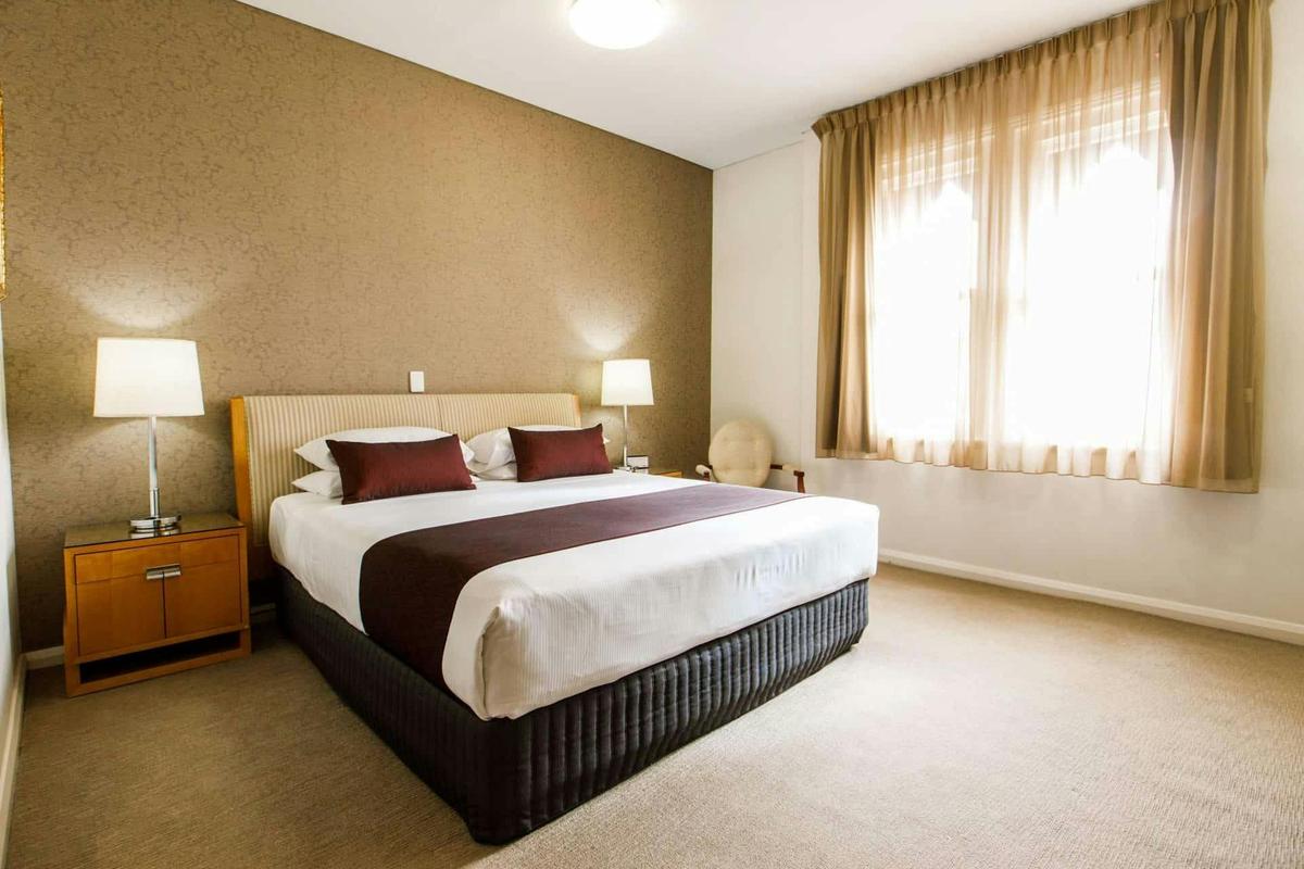 Premium King Room