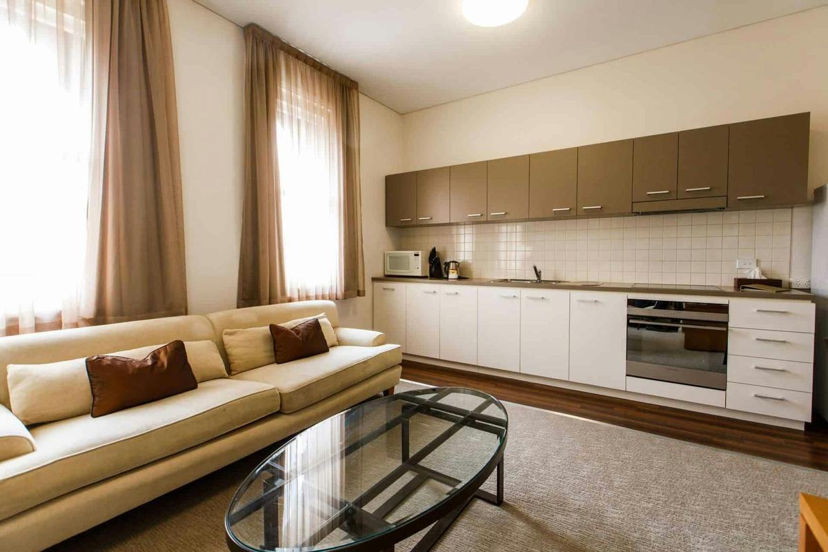 Adabco Boutique Hotel_Executive Suite