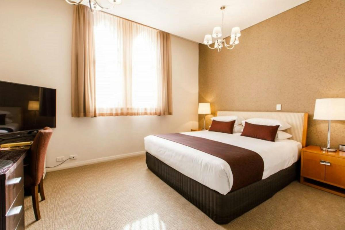 Adabco Boutique Hotel_Family Room