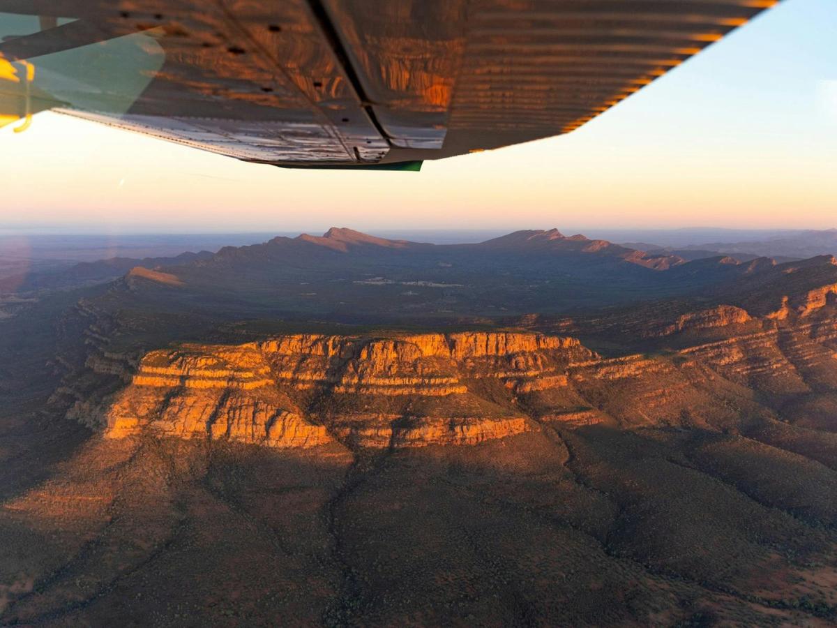 1 Hour Scenic Flight