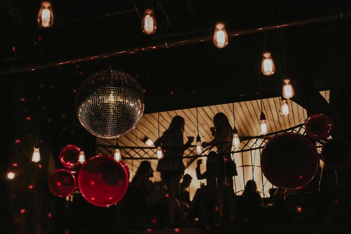 Bank Street Social