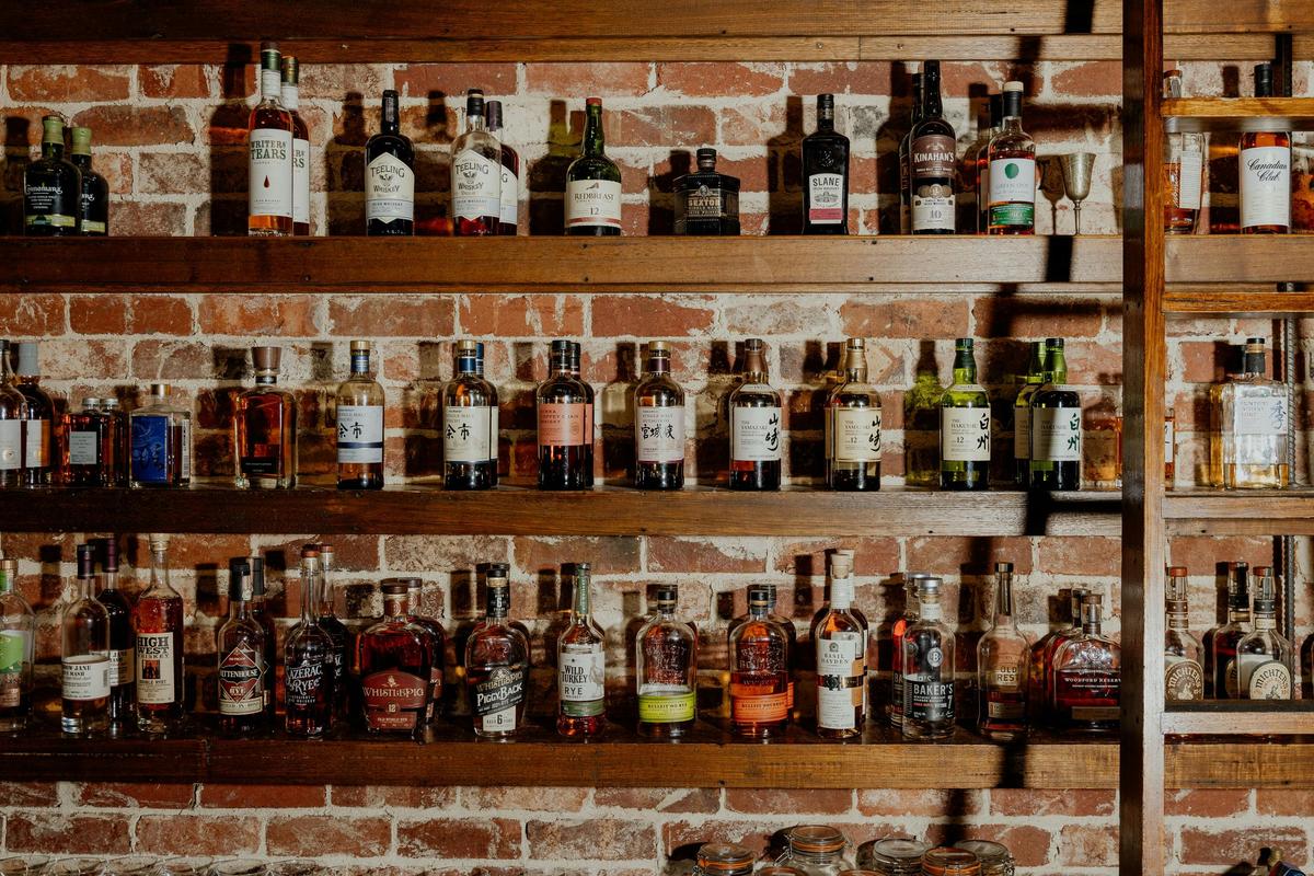 Bank Street Social