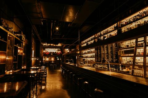 Bank Street Social