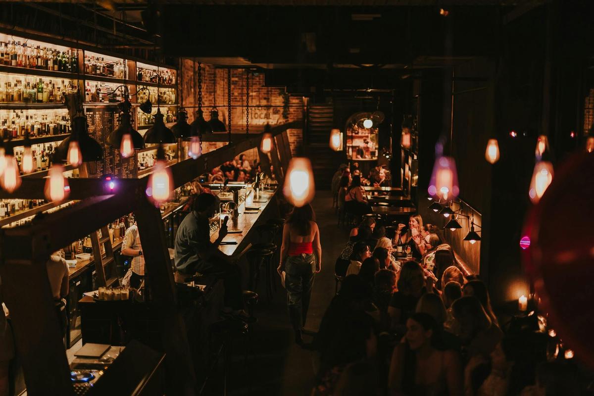 Bank Street Social