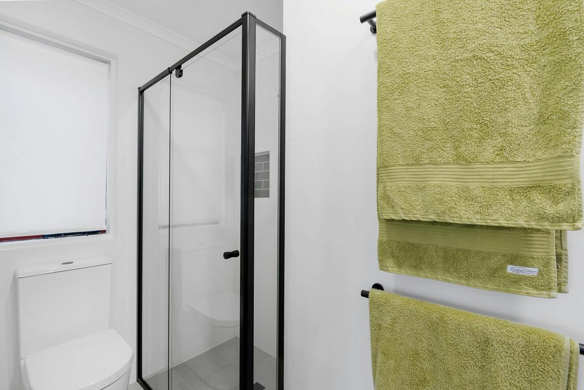 Ensuite