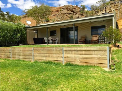 38 Greenbanks Drive Sunny Banks- River Shack Rentals