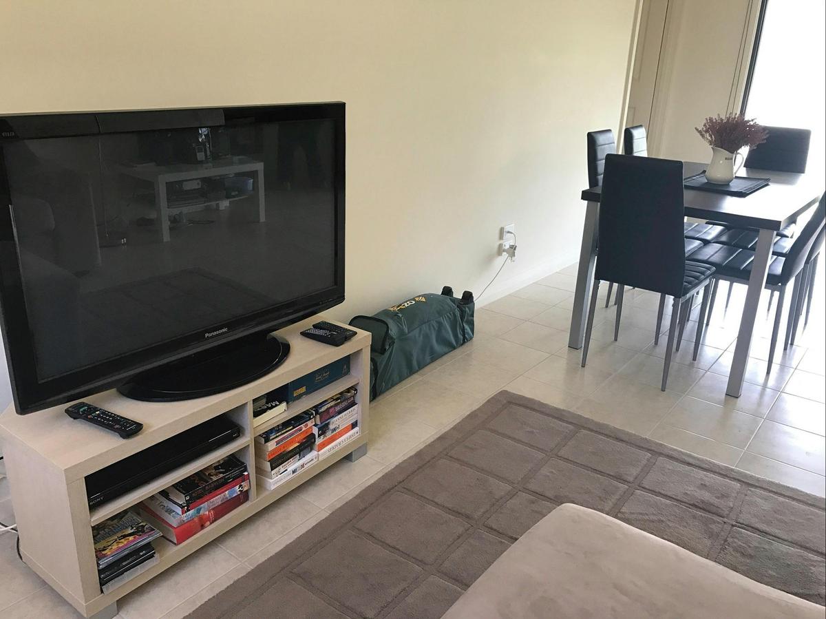 Entertainment unit