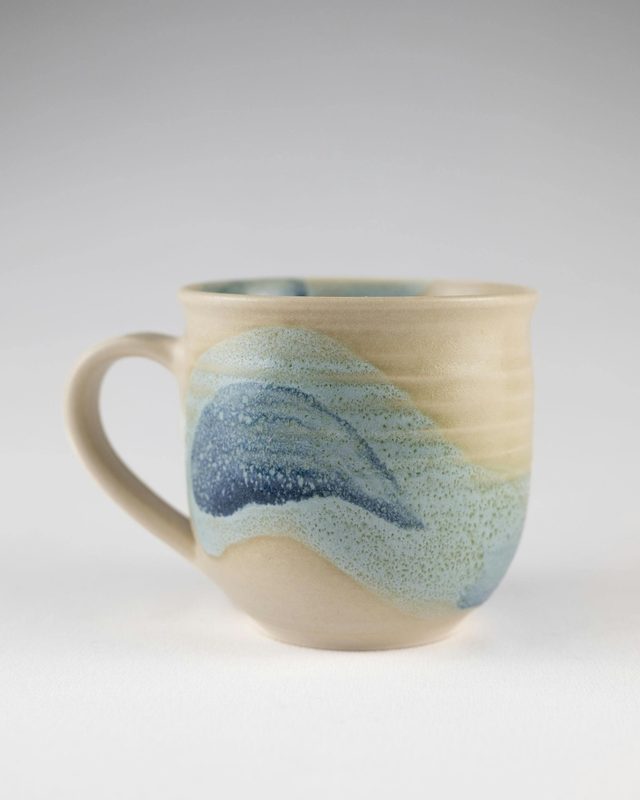 Therese McMahon Ceramics