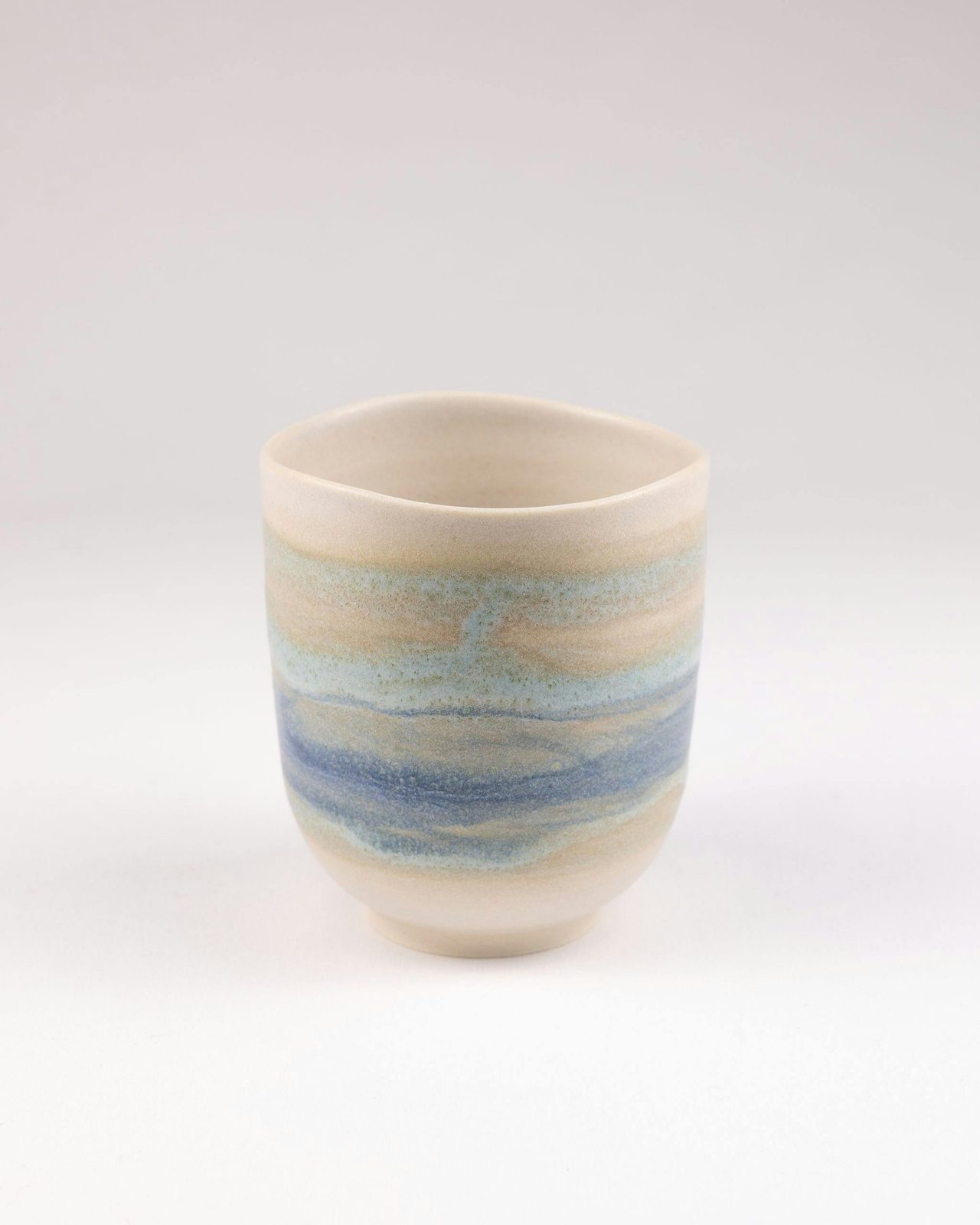 Shoreline Stem Cup 350 mls