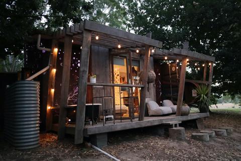 Acorn Nook