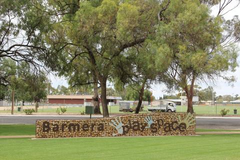 Barmera Playspace