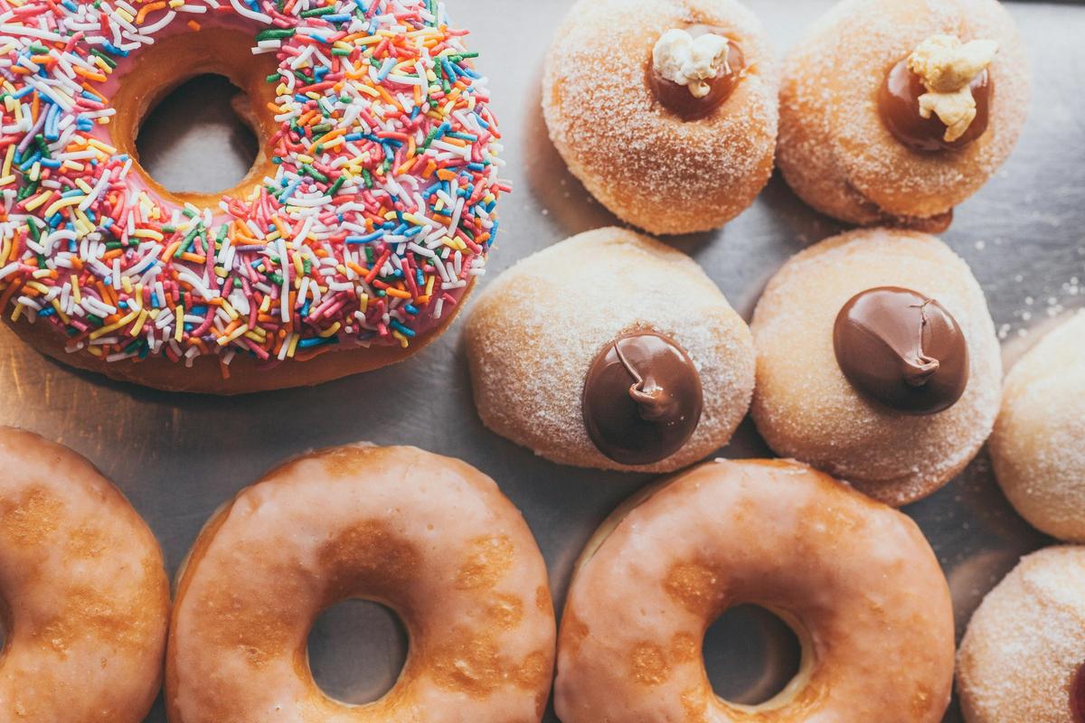 donuts