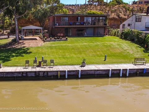 66 Riverlane - River Shack Rentals
