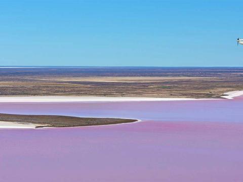 South Australian Outback Adventure | 8 Day Guided Holiday