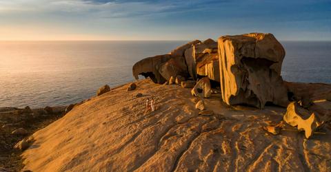 Remarkable Adelaide to Kangaroo Island | 5 Day Guided Holiday