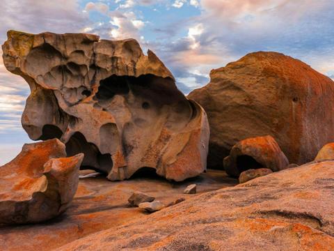 Tastes of Southern Australia | 11 Day Guided Holiday