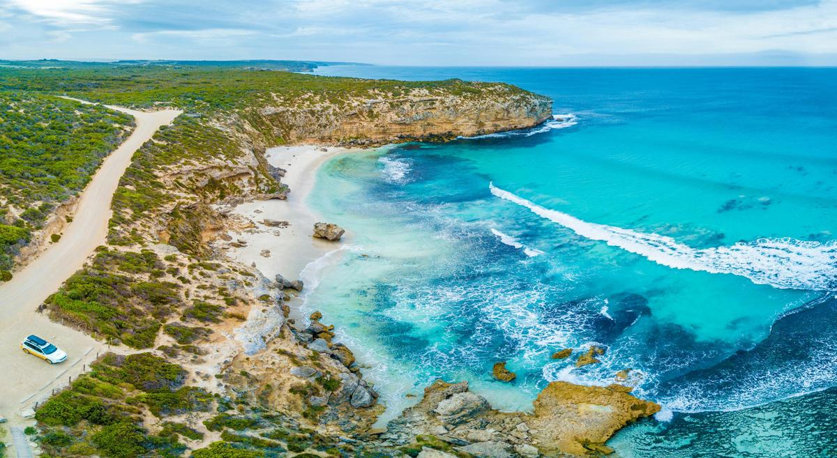 South Australia