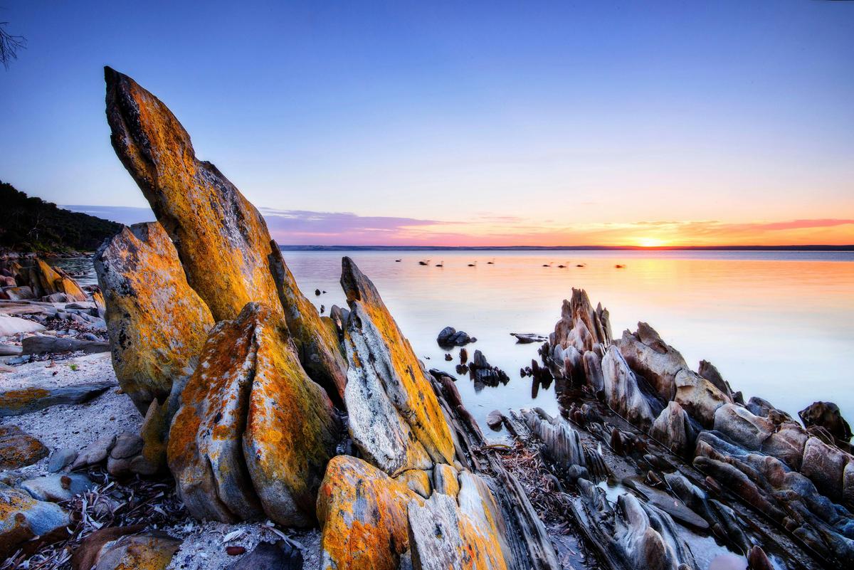 South Australia