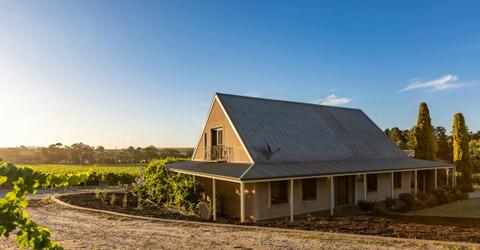 Barossa 1900 Vineyard Retreat