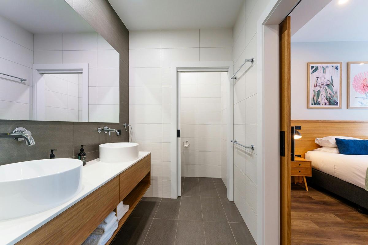 King Suite