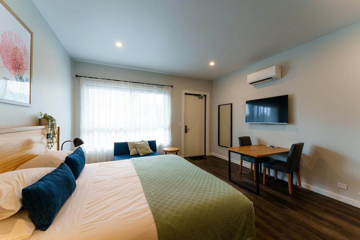 King Suite
