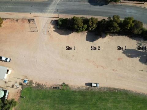Barmera RV Park