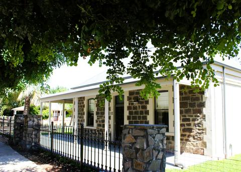 Barossa Bed and Breakfast