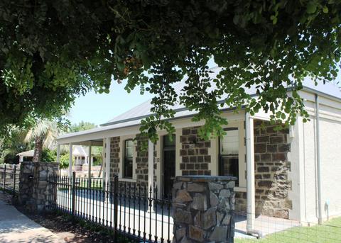 Barossa Bed and Breakfast
