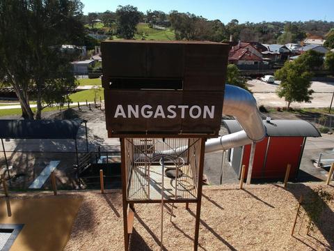 Barossa Adventure Station