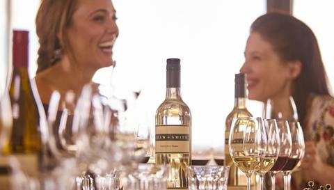 Half Day Private Wine Tour (ex Barossa)