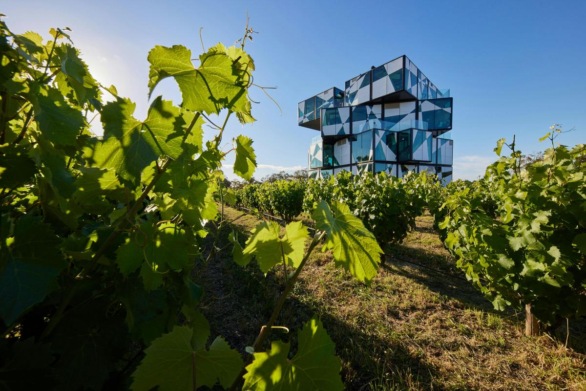 Fleurieu Food, Wine & Wildlife