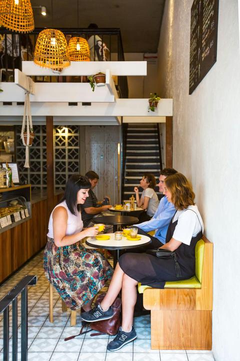 West End Art and Culture Insiders Walking Tour (3 hours)
