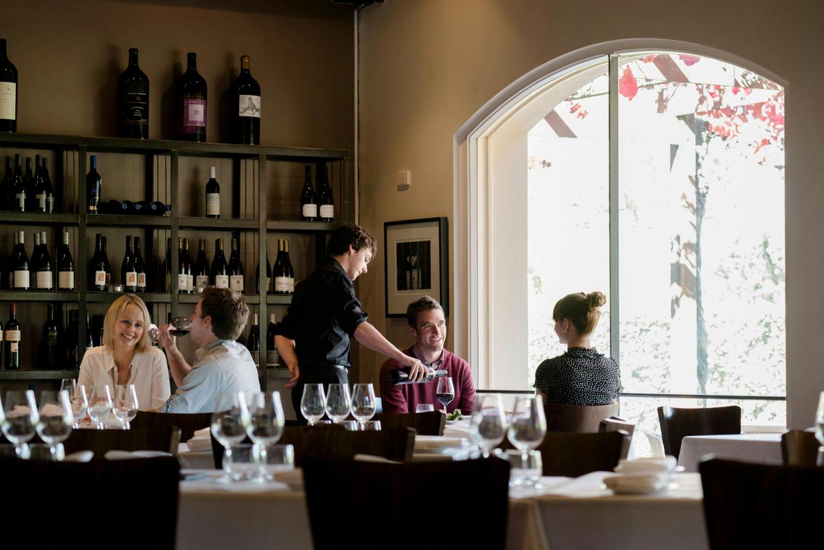 Private Wine Tours - 6 Hour (ex. Barossa + Lunch)