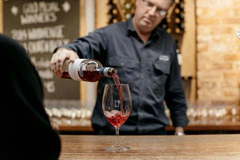 Fleurieu Food, Wine & Wildlife