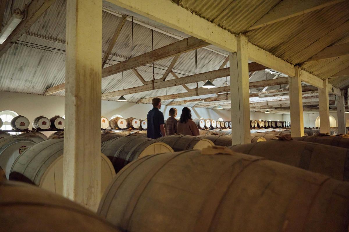 Ultimate Wineries Barossa Experience (Ex. Adelaide or Barossa Valley)