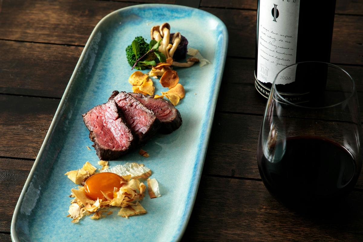 Best of Coonawarra/Limestone Coast (2 days)