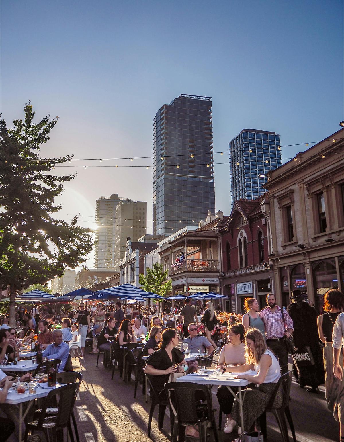East End Pub Culture Walking Tour (3 hours)