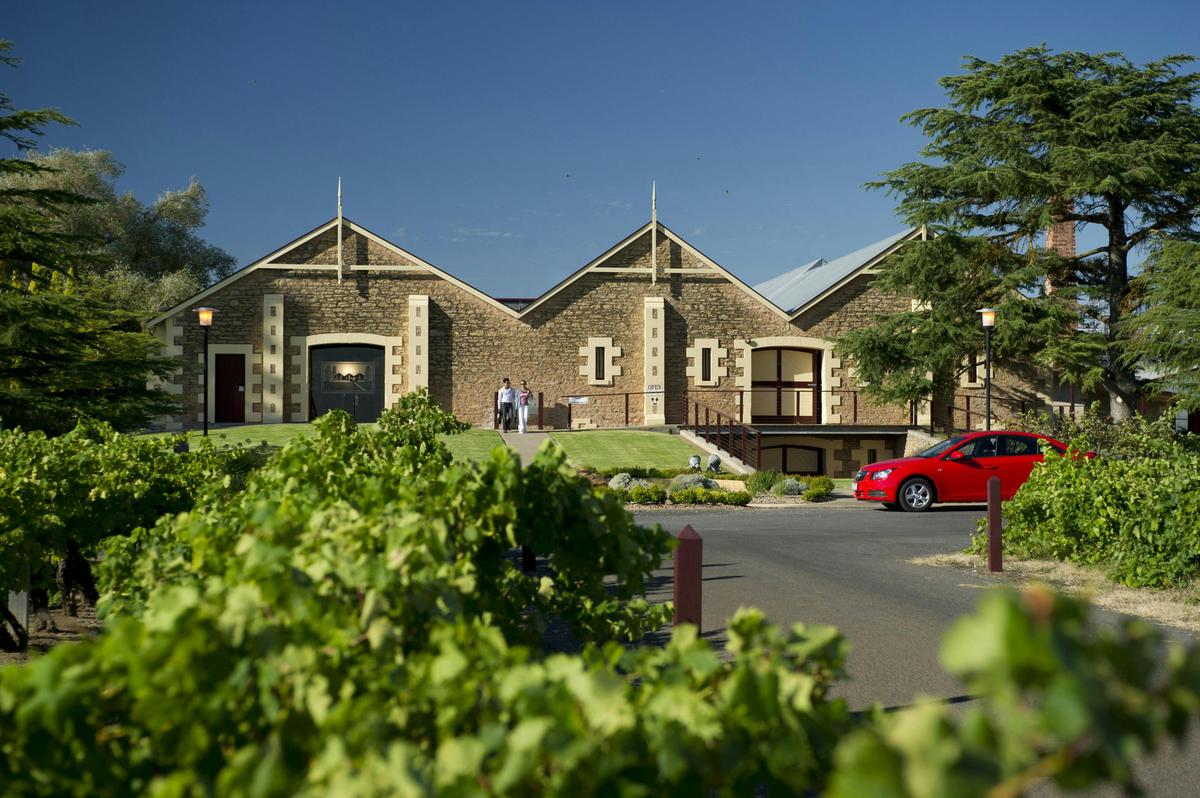 Best of Coonawarra/Limestone Coast (2 days)