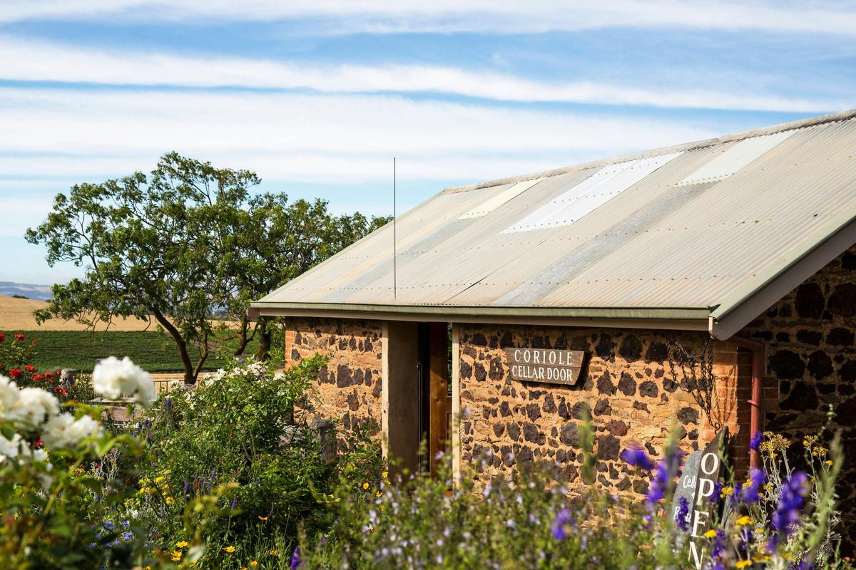 Adelaide Hills & McLaren Vale